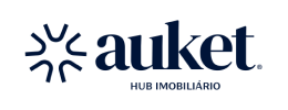 Logo Auket Tecnologia Imobiliária